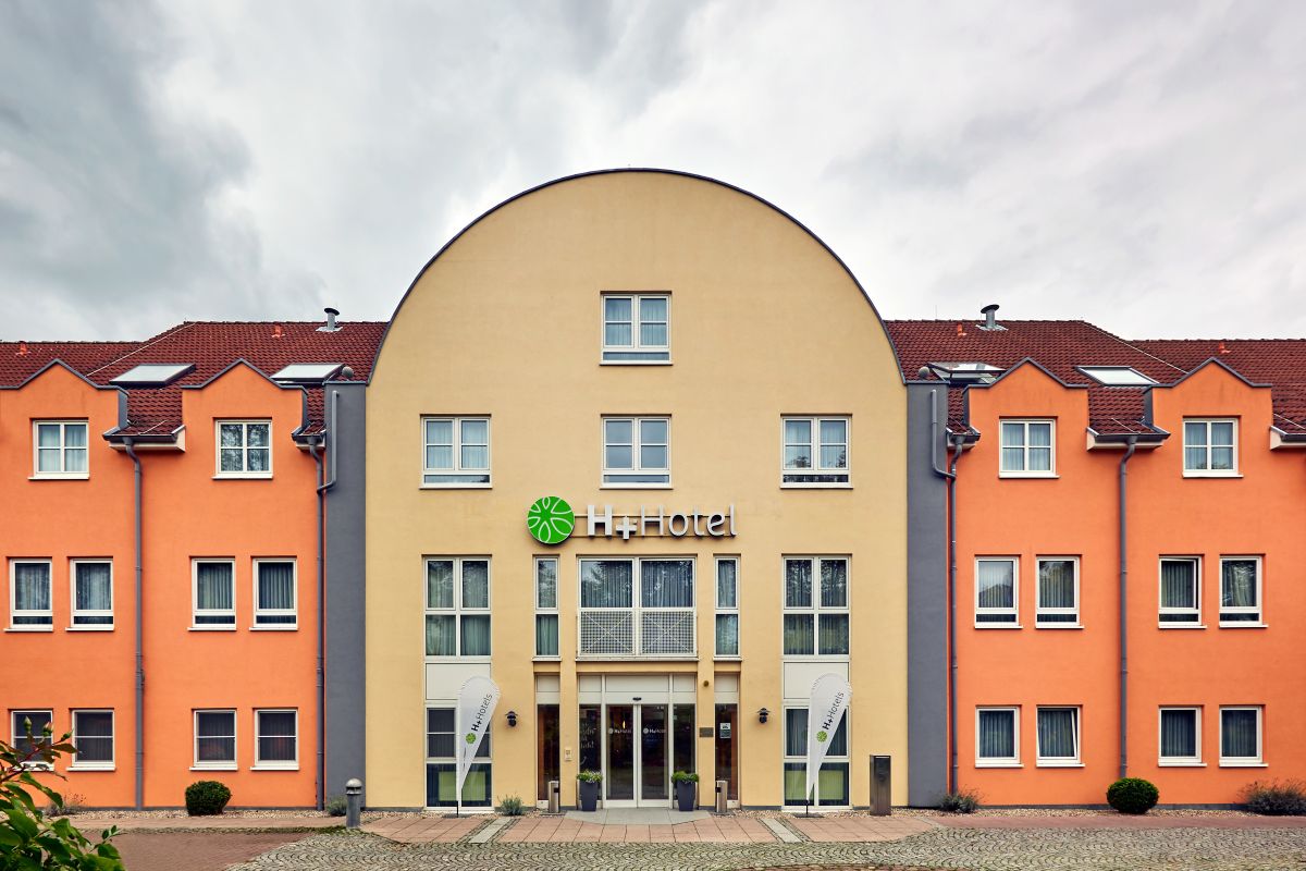 Taste Hotel Hockenheim Bild 2