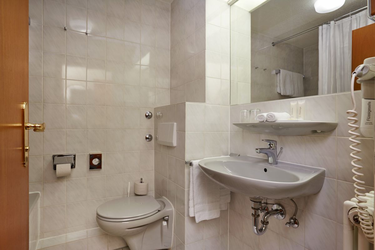 Taste Hotel Hockenheim Bild 10
