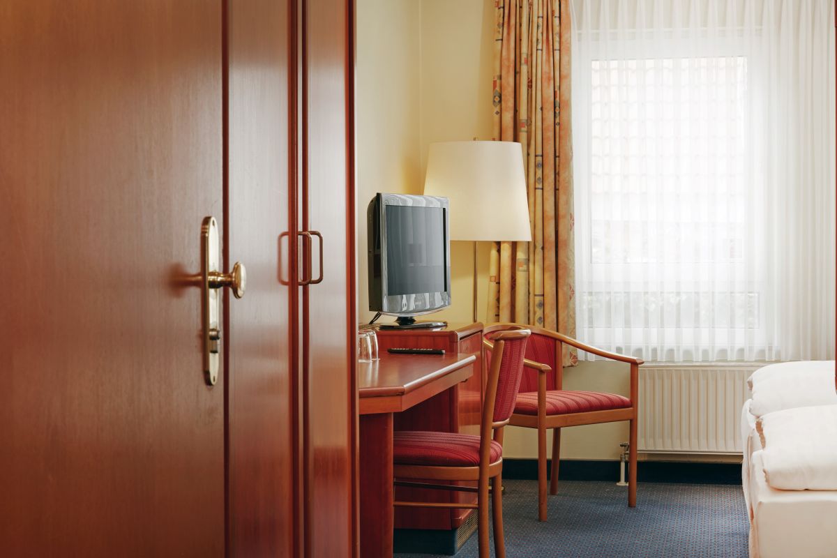 Taste Hotel Hockenheim Bild 7