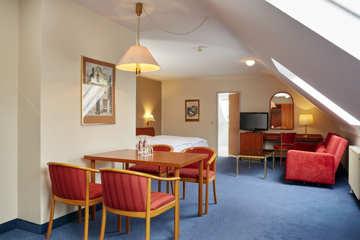 Taste Hotel Hockenheim Bild 16