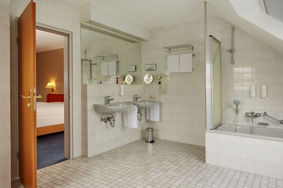 Taste Hotel Hockenheim Bild 17