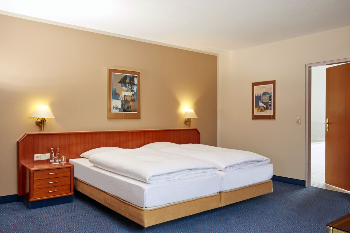 Taste Hotel Hockenheim Bild 15