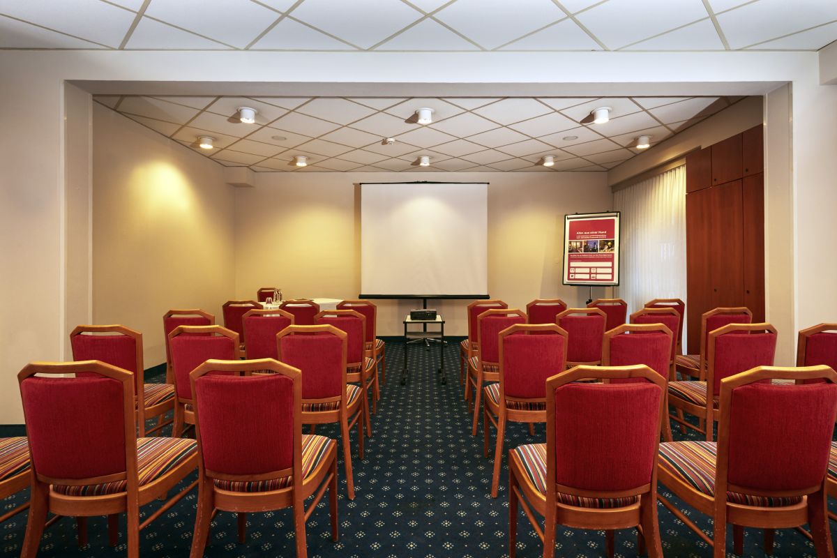 Taste Hotel Hockenheim Bild 18
