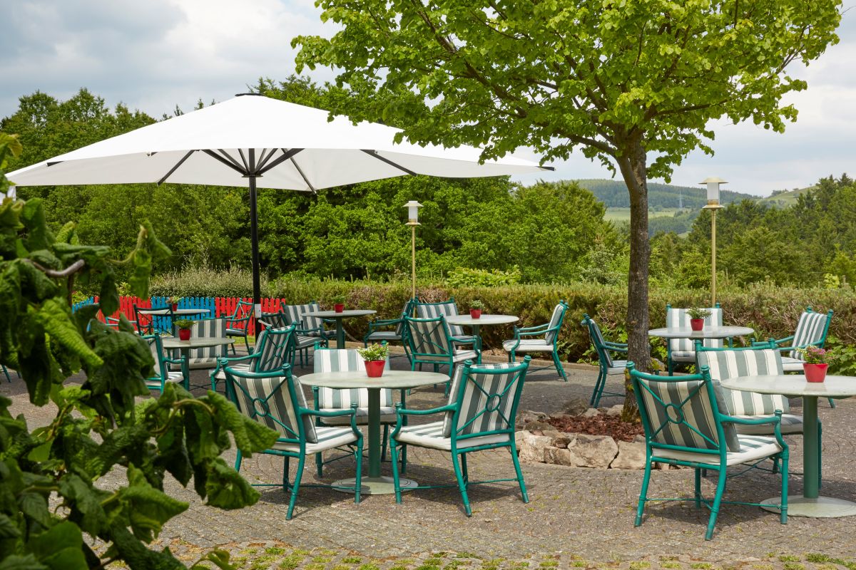 H+ Hotel Willingen Bild 27
