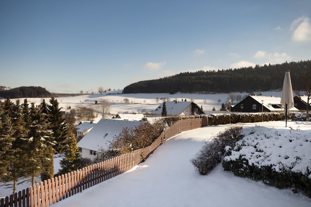 H+ Hotel Willingen Bild 31