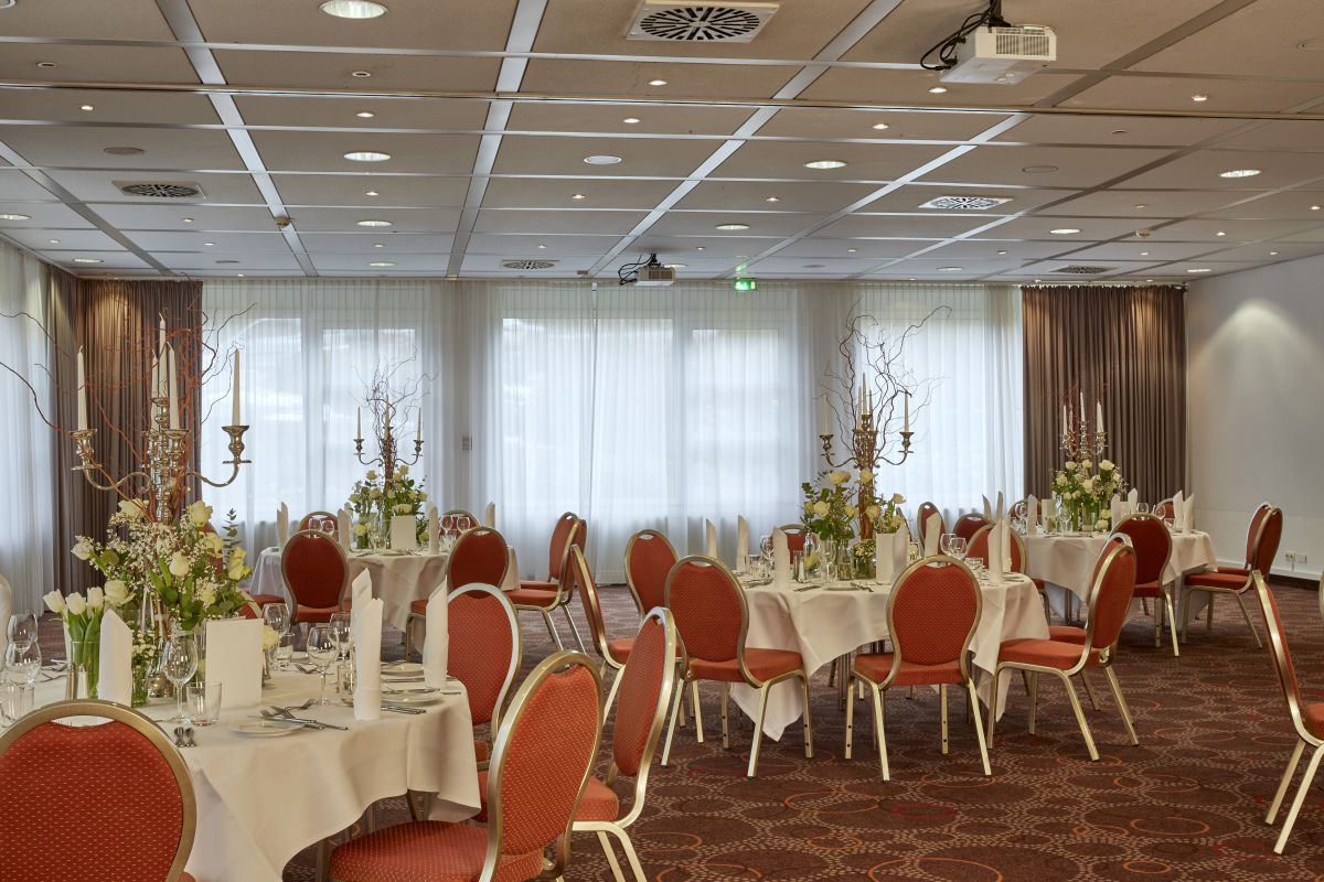 H+ Hotel Wiesbaden Niedernhausen Bild 14