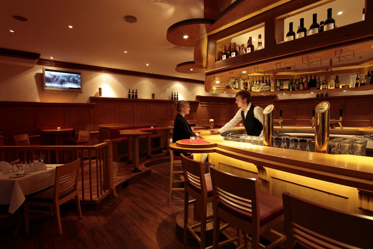 H+ Hotel Wiesbaden Niedernhausen Bild 24