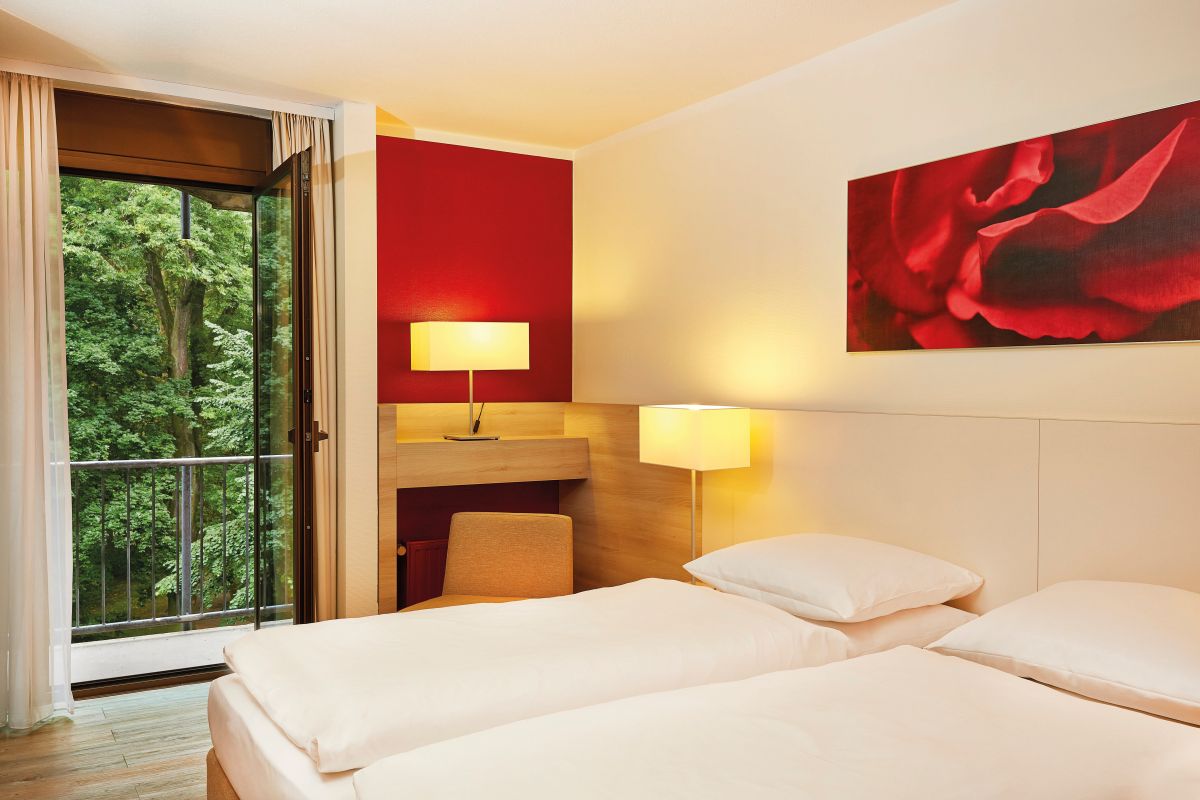 H+ Hotel Bad Soden Bild 10