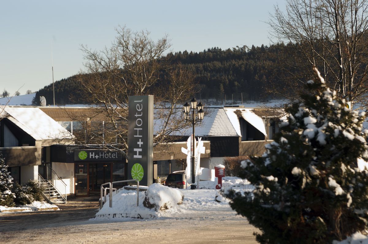 H+ Hotel Willingen Bild 5