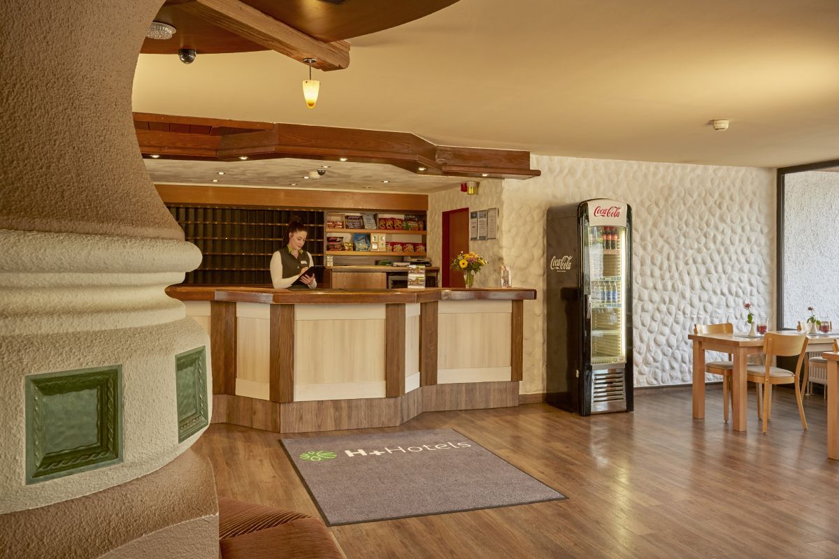 H+ Hotel Willingen Bild 6