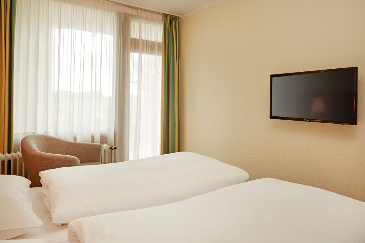 H+ Hotel Willingen Bild 17