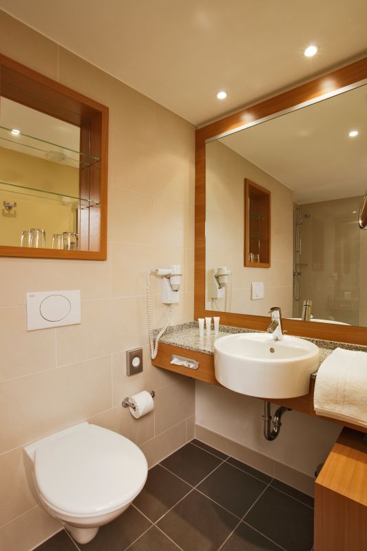 H+ Hotel Willingen Bild 12