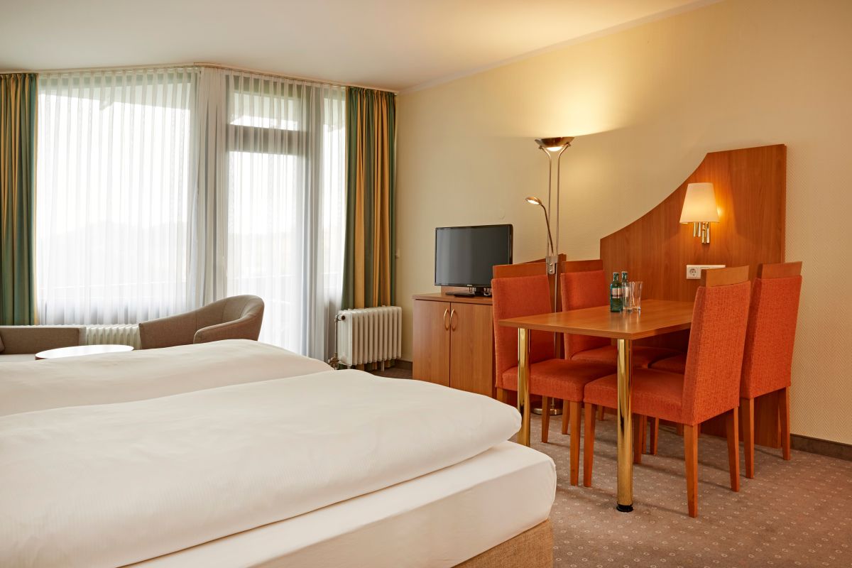 H+ Hotel Willingen Bild 16