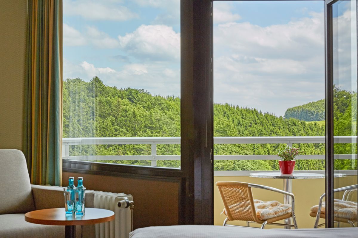H+ Hotel Willingen Bild 15