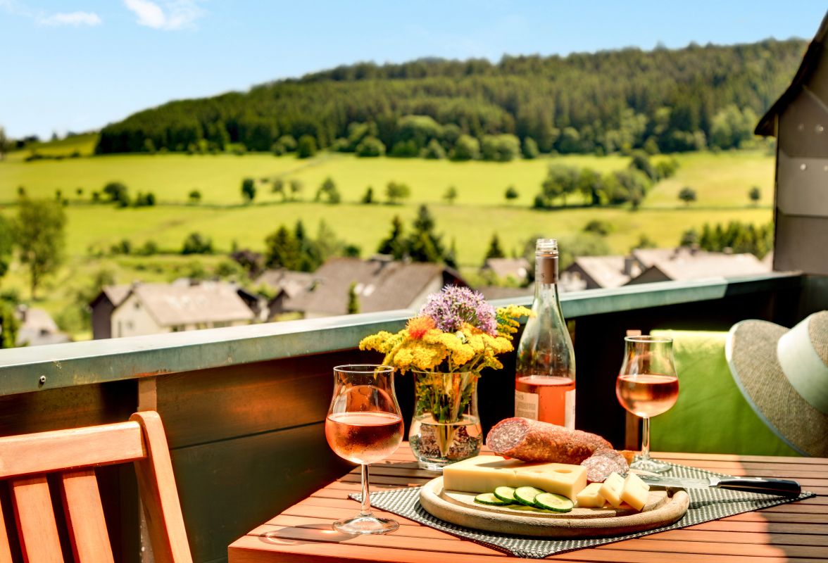 H+ Hotel Willingen Bild 22