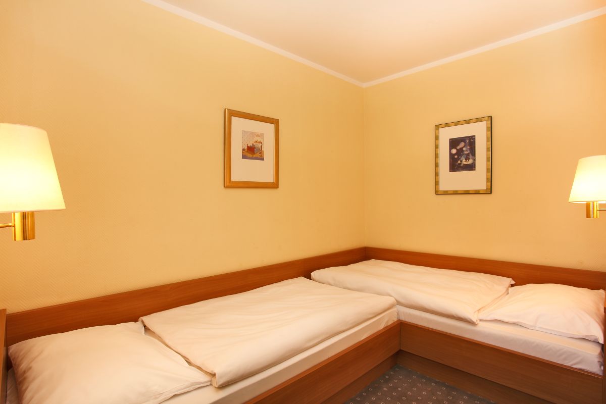 H+ Hotel Willingen Bild 20