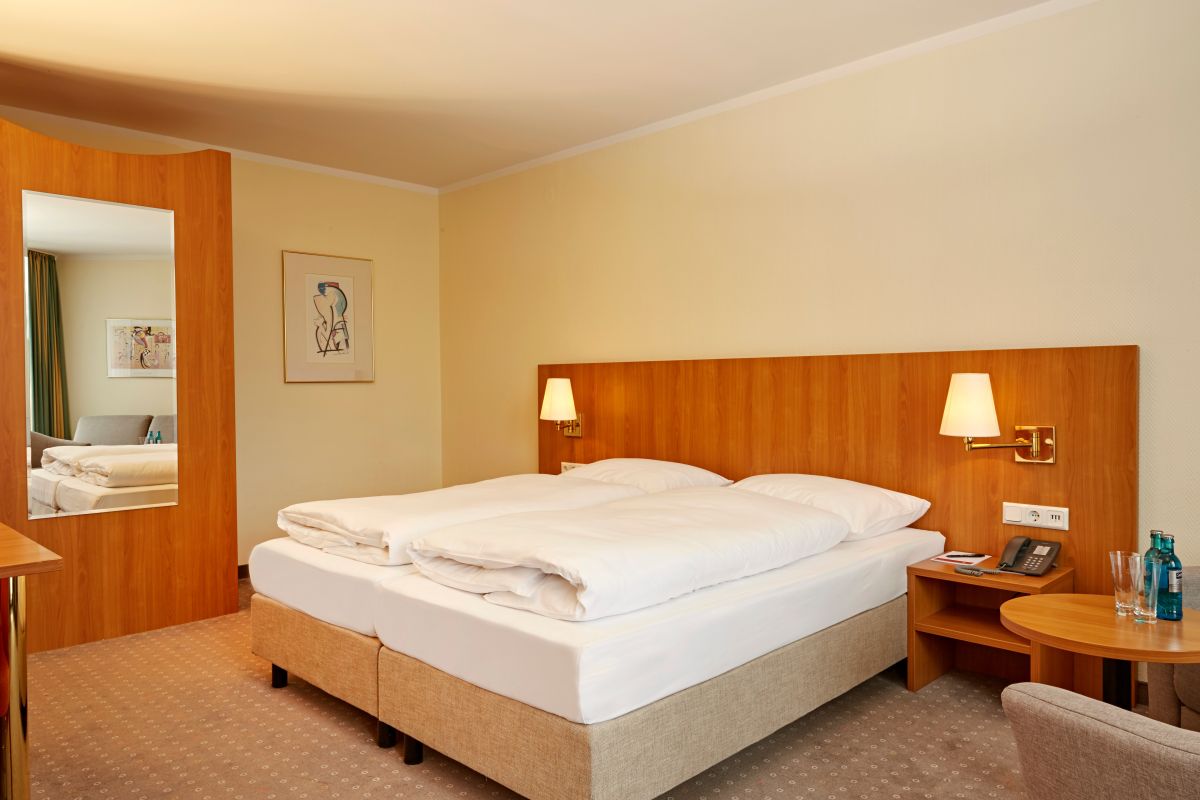 H+ Hotel Willingen Bild 19