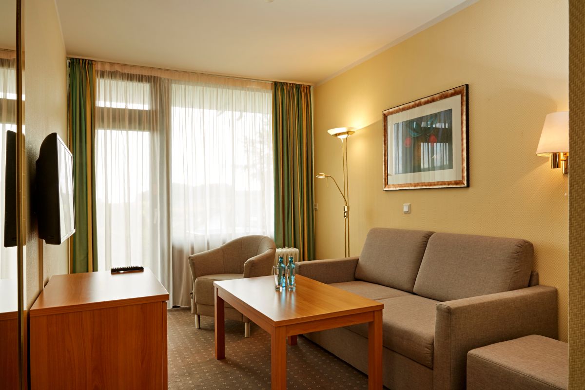 H+ Hotel Willingen Bild 18
