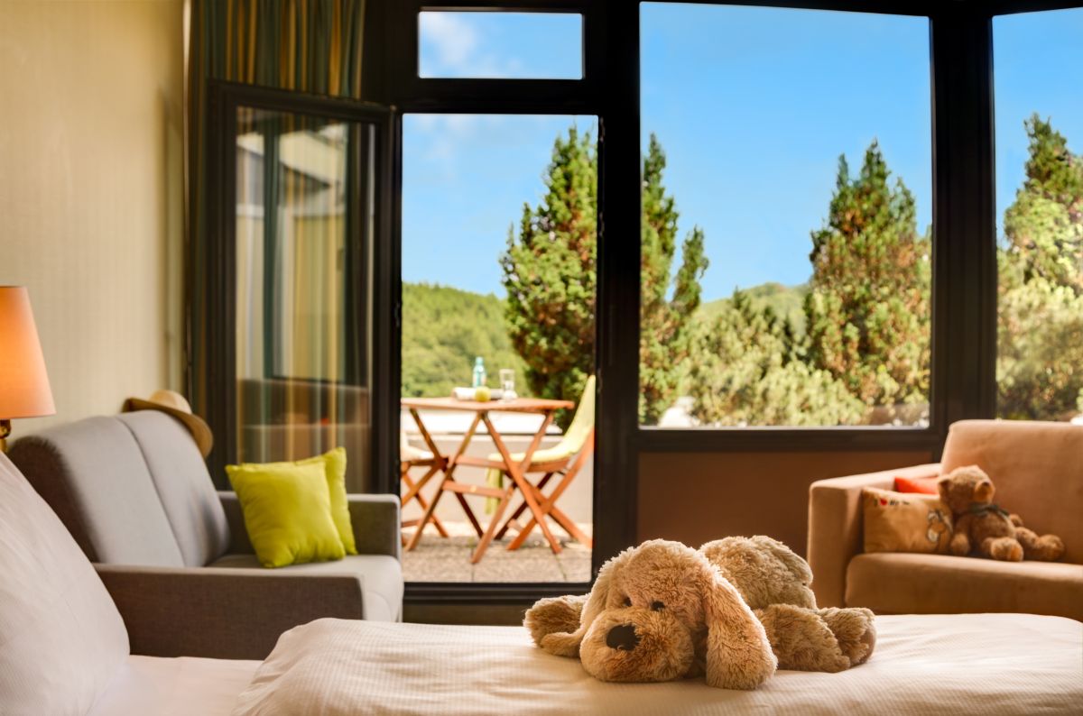 H+ Hotel Willingen Bild 21
