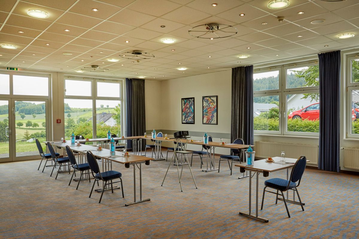 H+ Hotel Willingen Bild 2