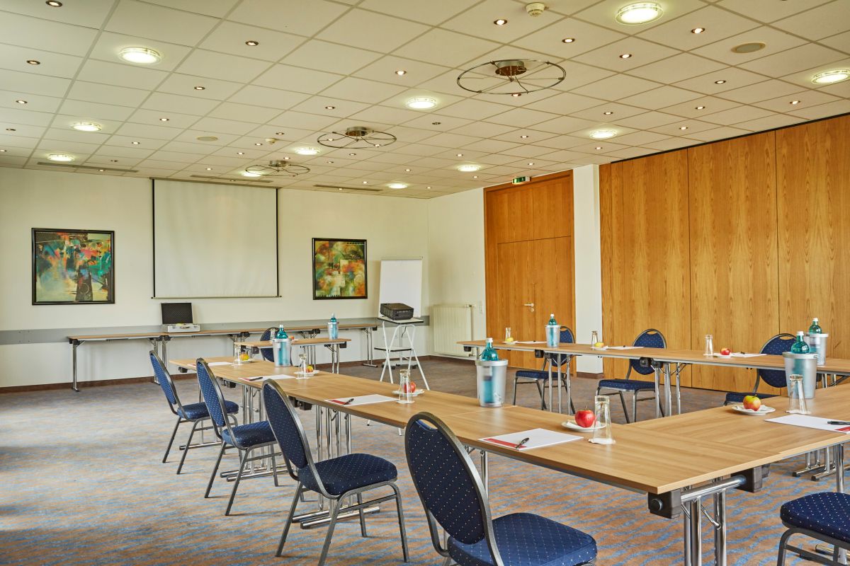 H+ Hotel Willingen Bild 3