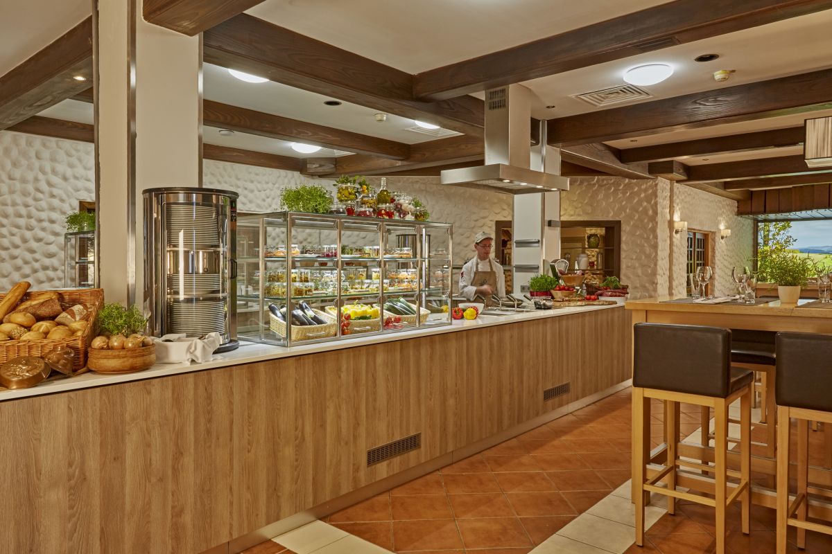 H+ Hotel Willingen Bild 23