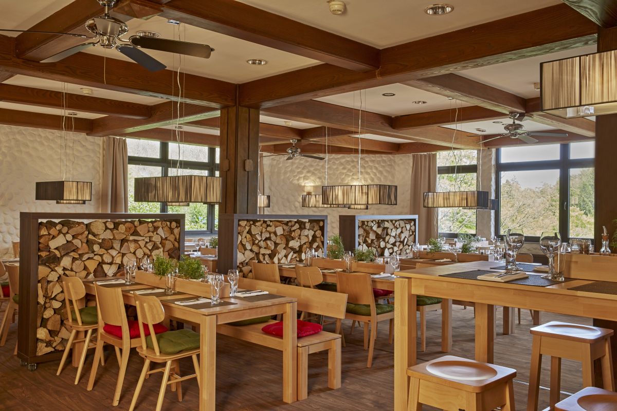 H+ Hotel Willingen Bild 24