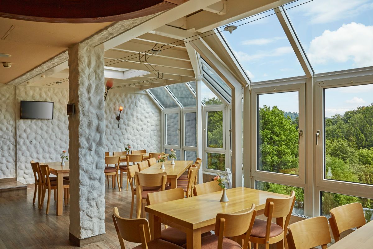 H+ Hotel Willingen Bild 26