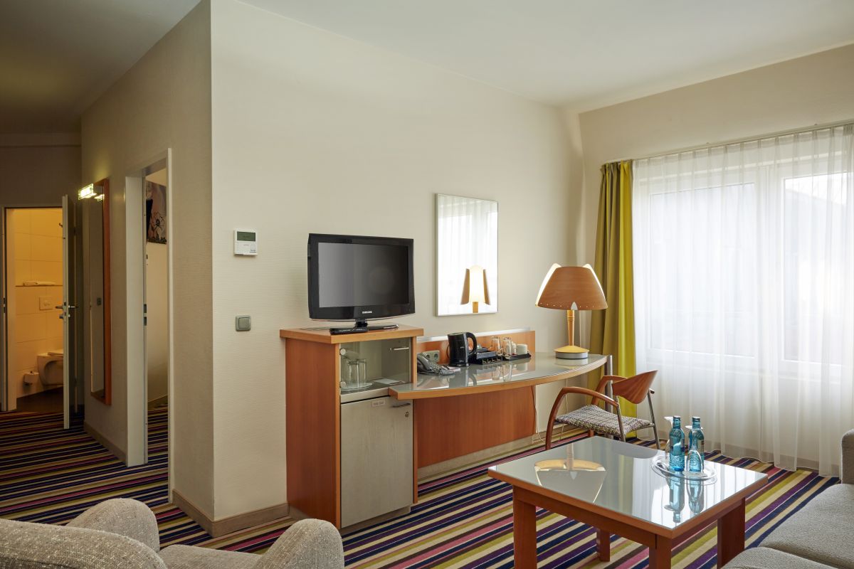 H+ Hotel Köln Hürth Bild 14