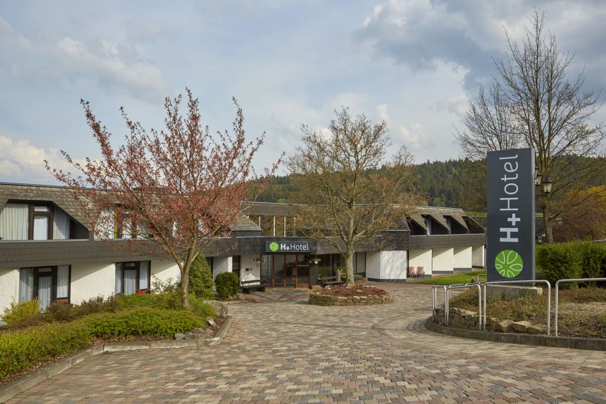 H+ Hotel Willingen Bild 4