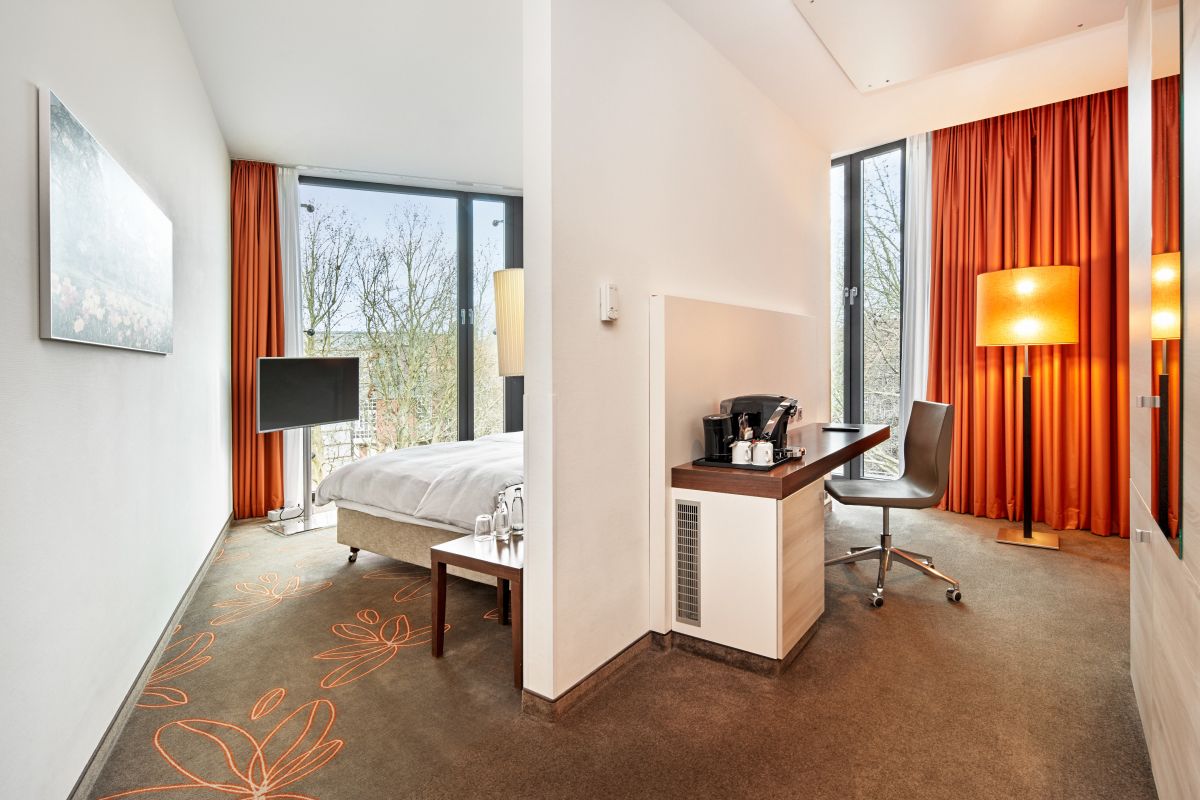 H4 Hotel Münster Bild 20