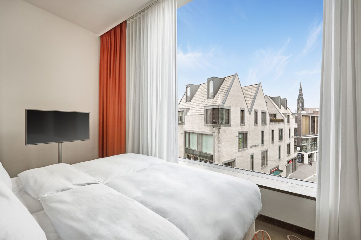H4 Hotel Münster Bild 21