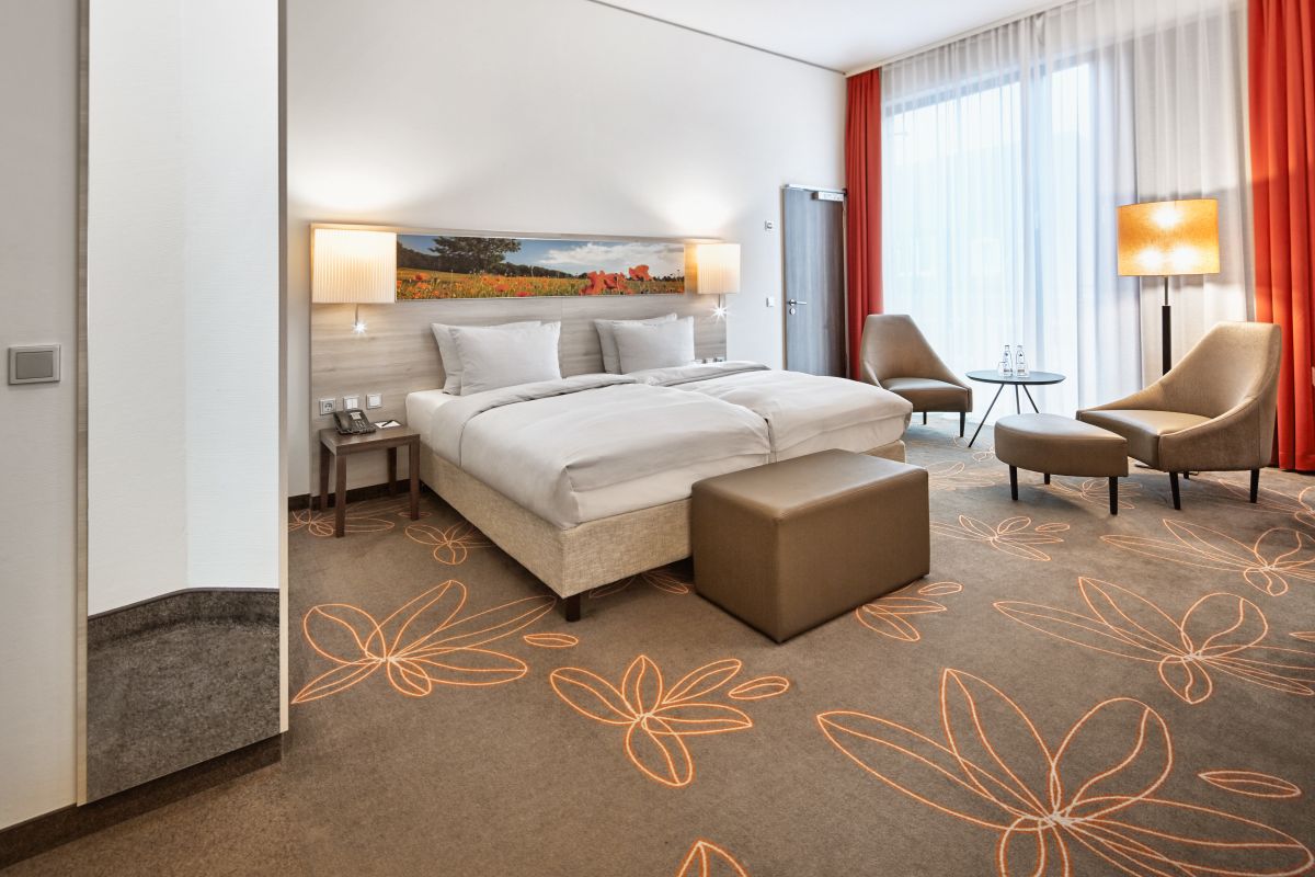 H4 Hotel Münster Bild 26