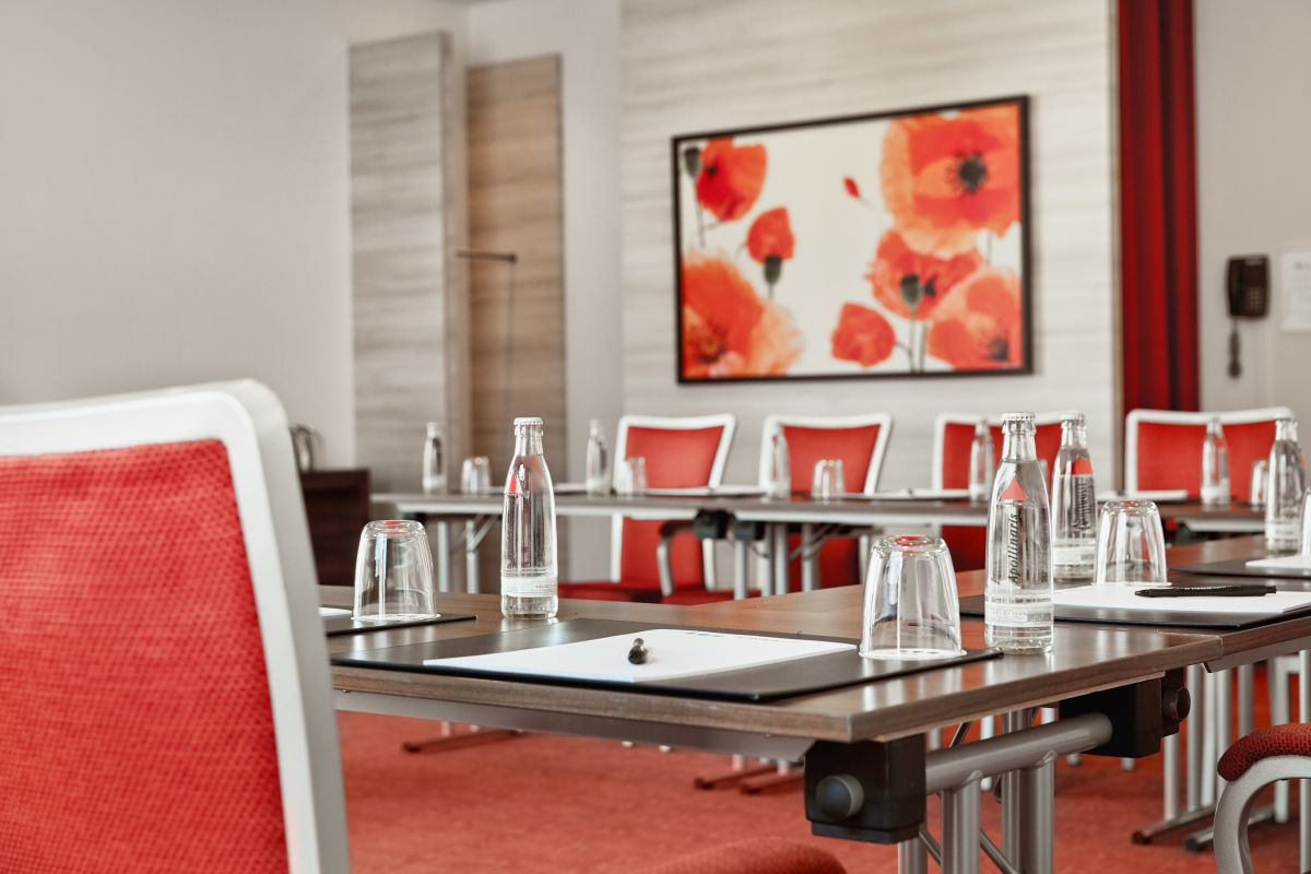H4 Hotel Münster Bild 7