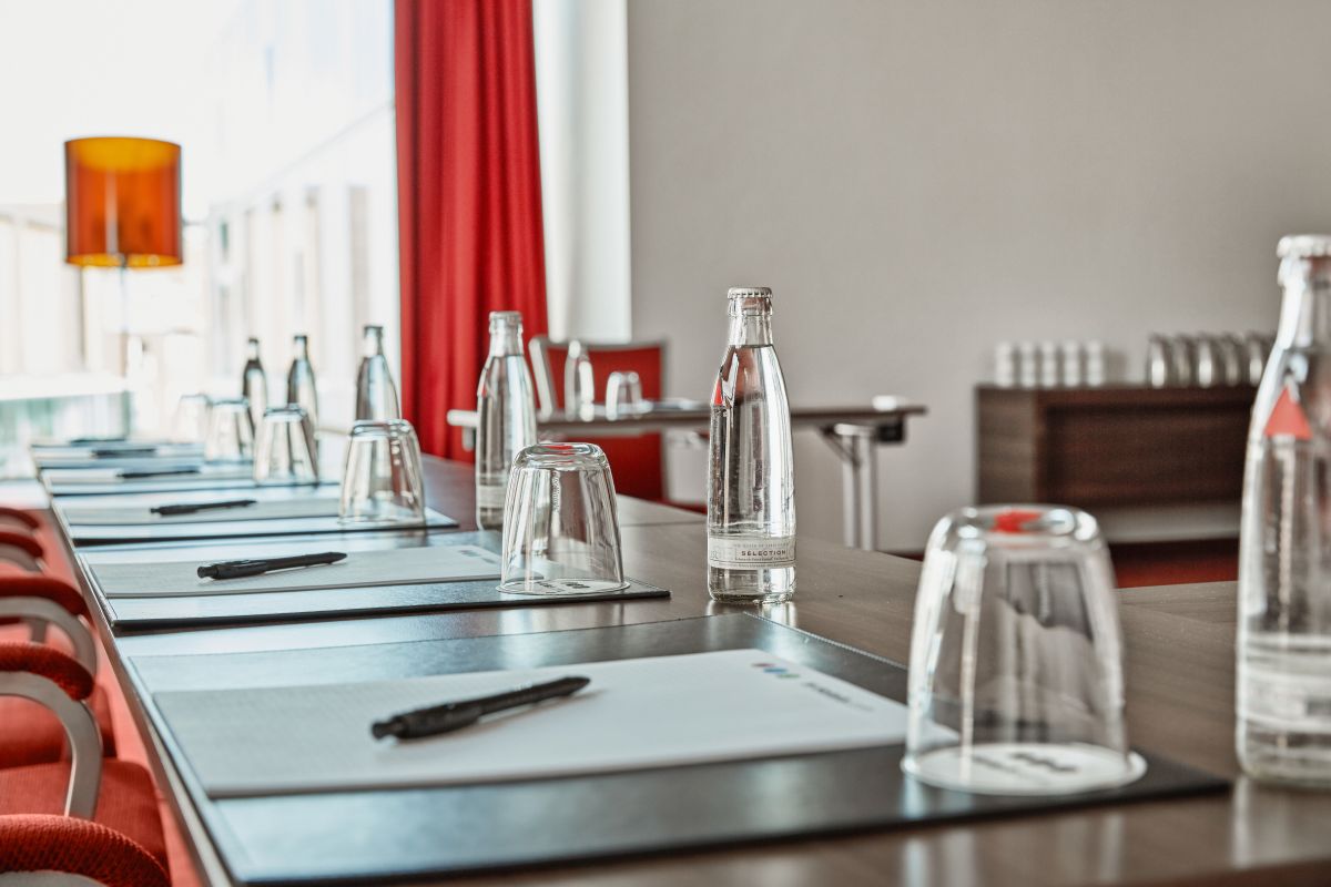 H4 Hotel Münster Bild 8
