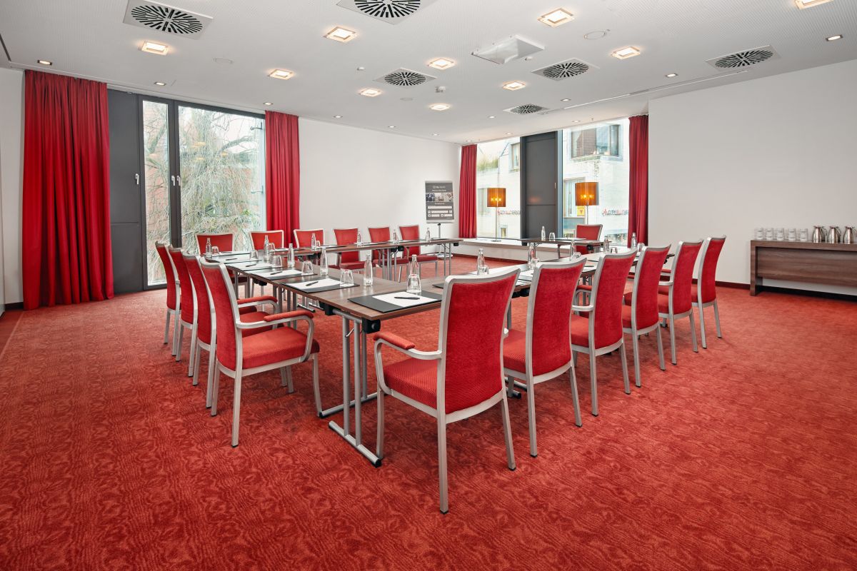 H4 Hotel Münster Bild 4