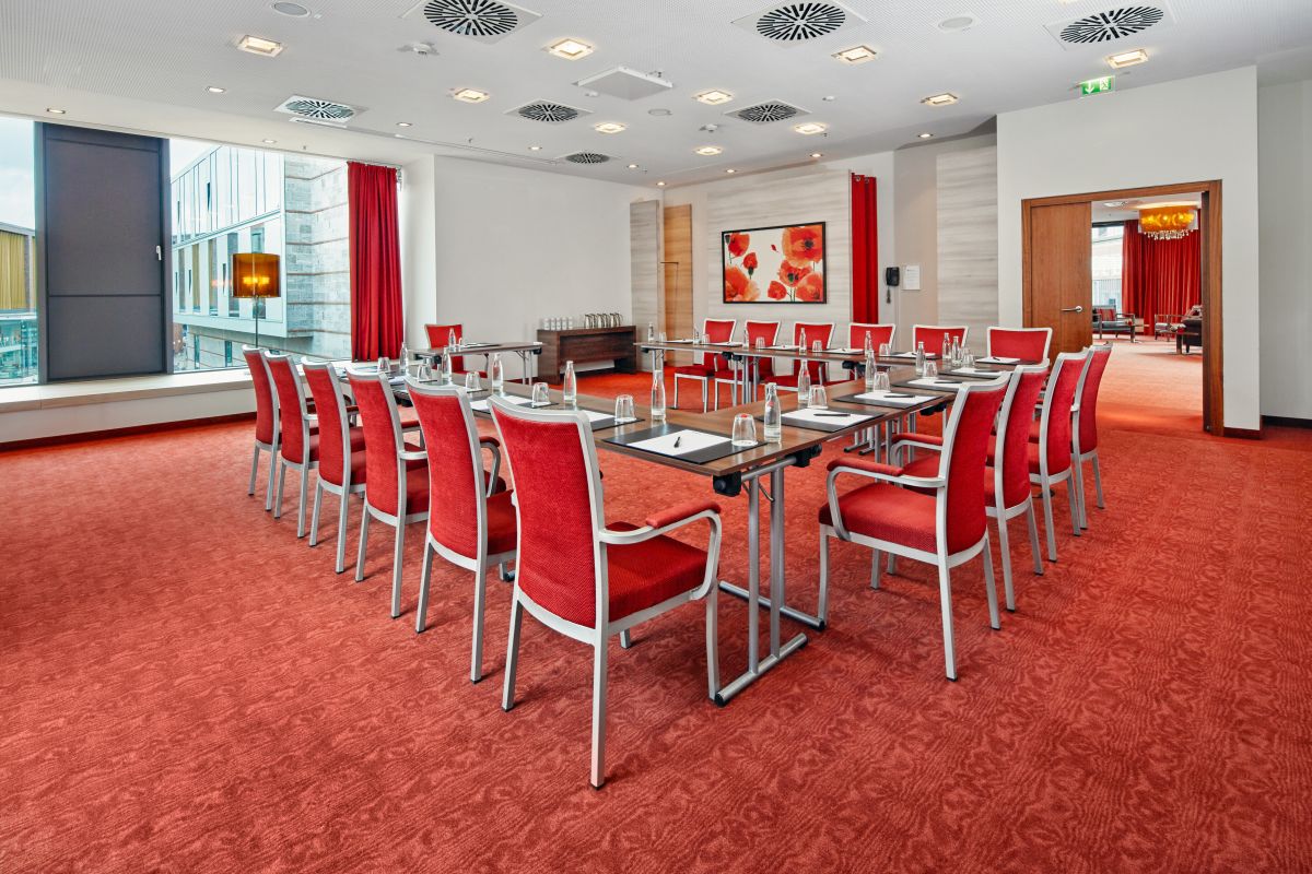 H4 Hotel Münster