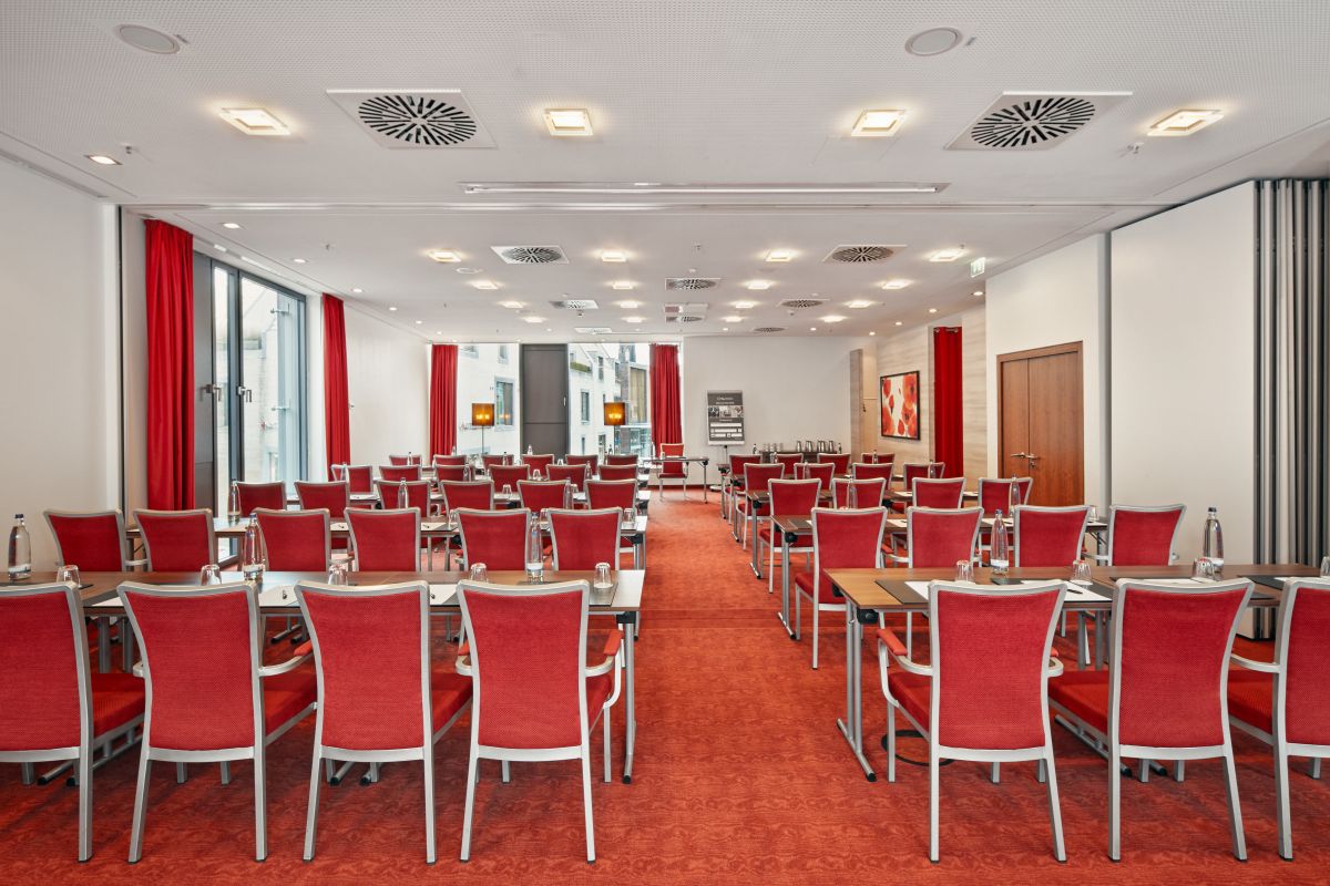 H4 Hotel Münster Bild 10
