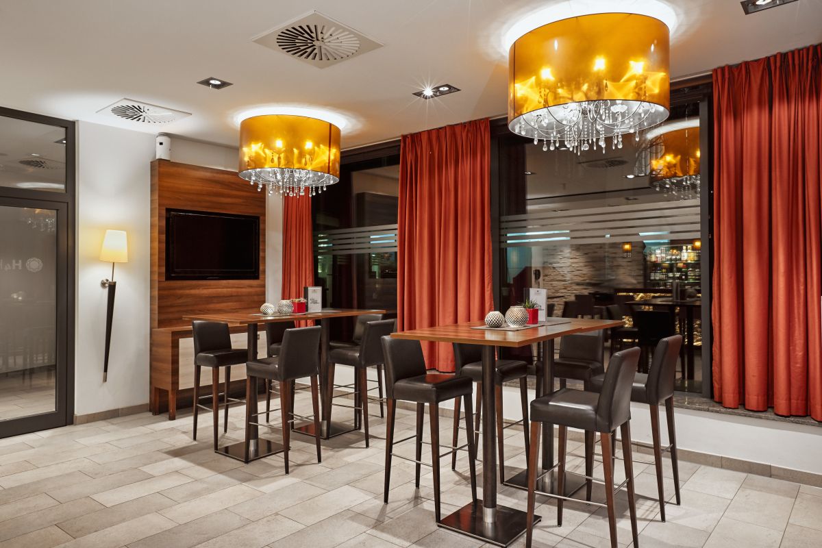 H4 Hotel Münster Bild 11