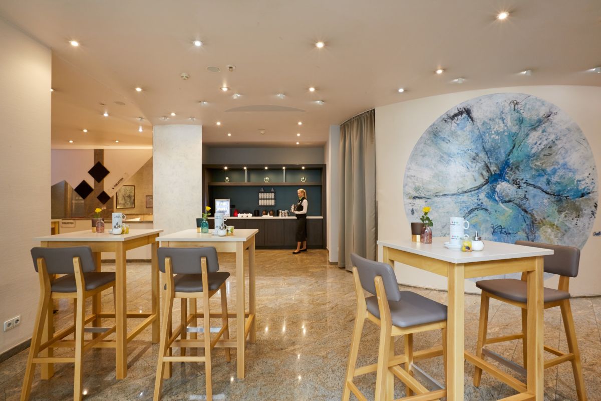 H+ Hotel Stuttgart Herrenberg Bild 18