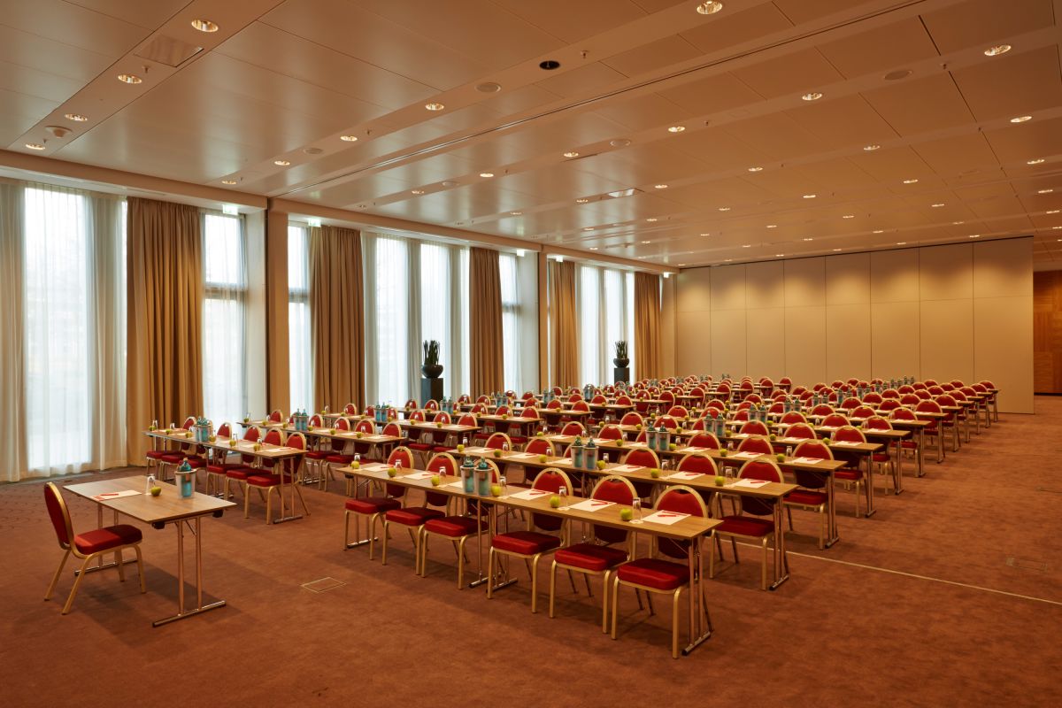 H4 Hotel München Messe Bild 5