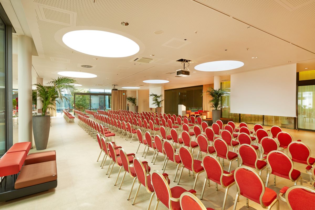 H4 Hotel München Messe Bild 3