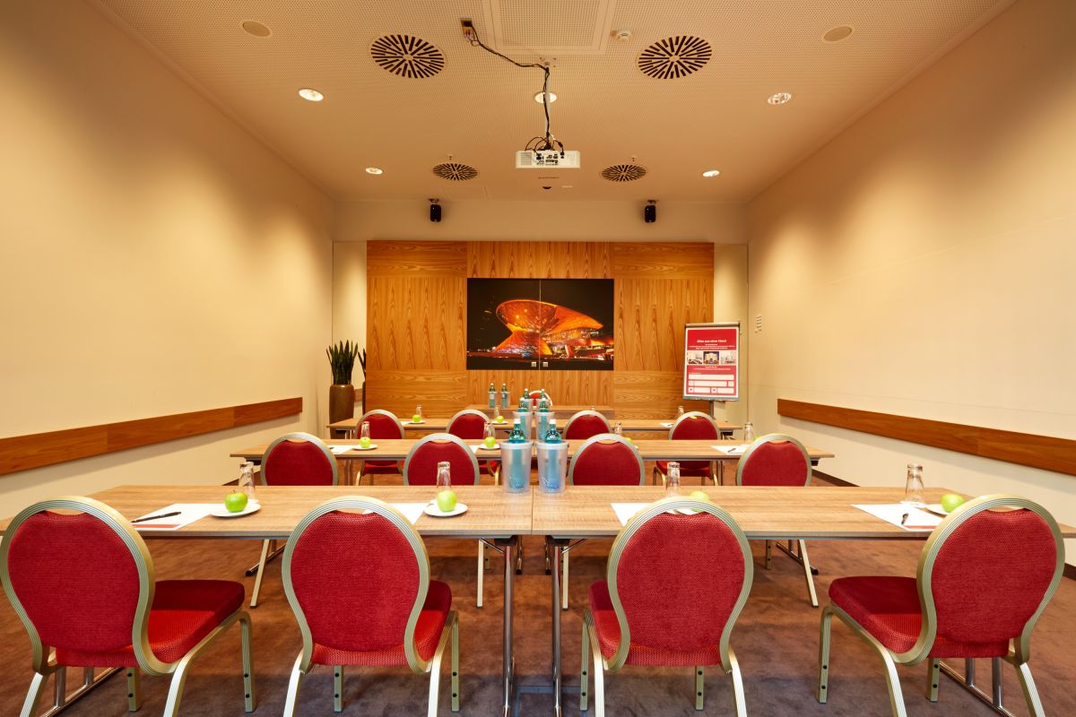 H4 Hotel München Messe Bild 7