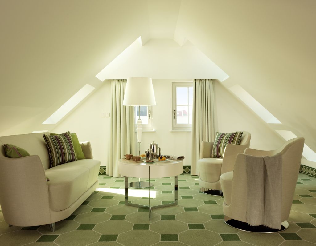 HYPERION Hotel Dresden Am Schloss Bild 19