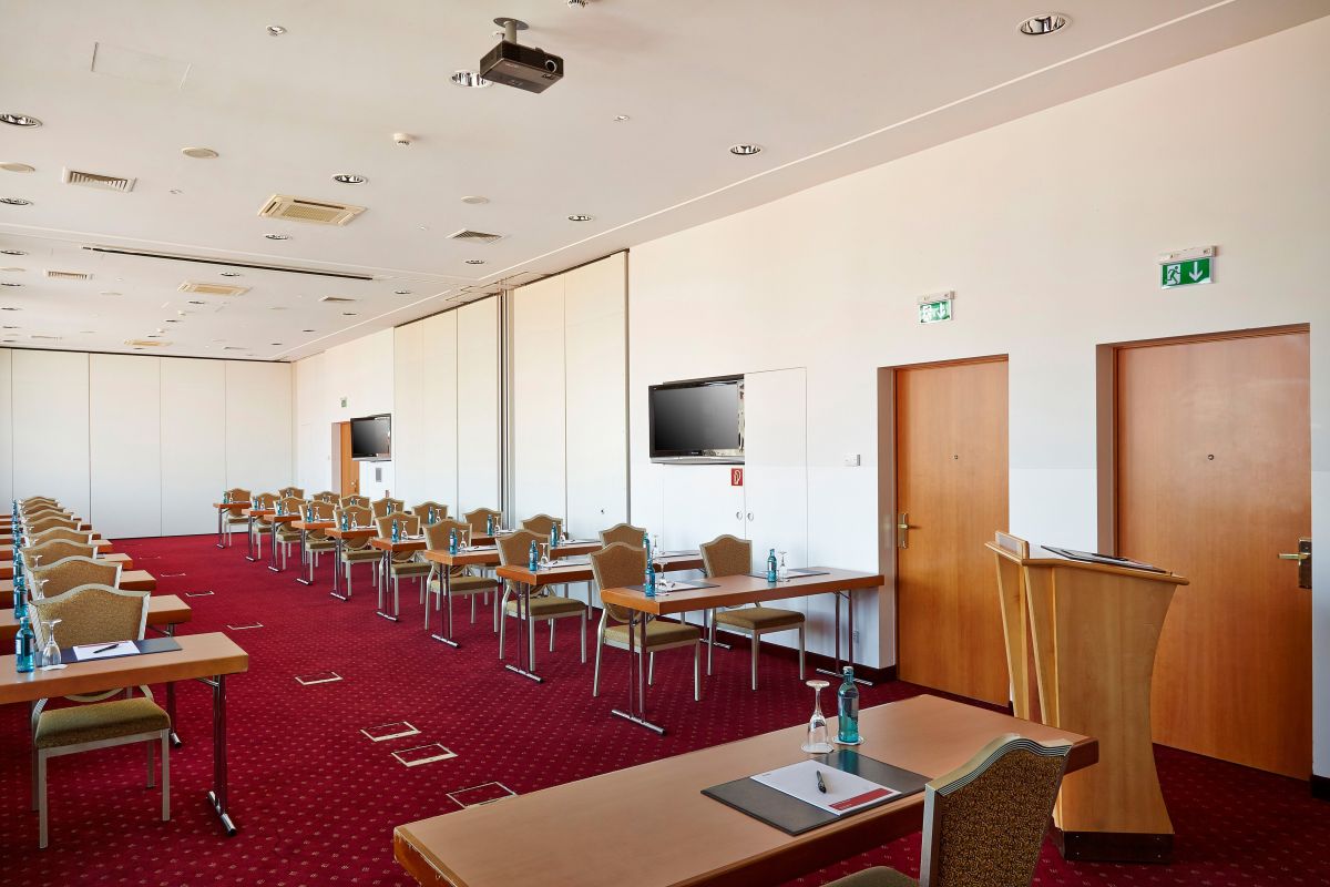 HYPERION Hotel Berlin Bild 2