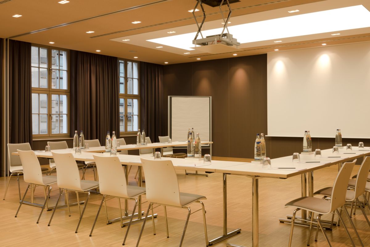 HYPERION Hotel Dresden Am Schloss Bild 14