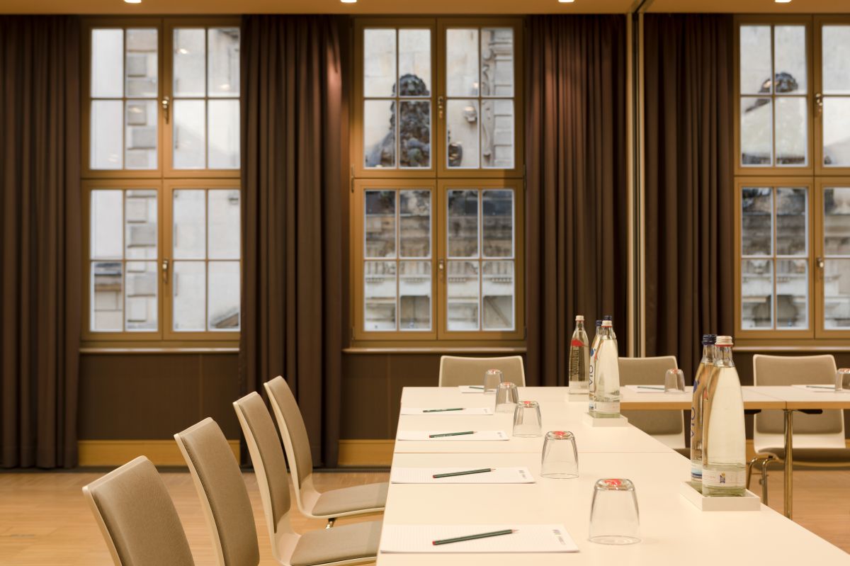 HYPERION Hotel Dresden Am Schloss Bild 10