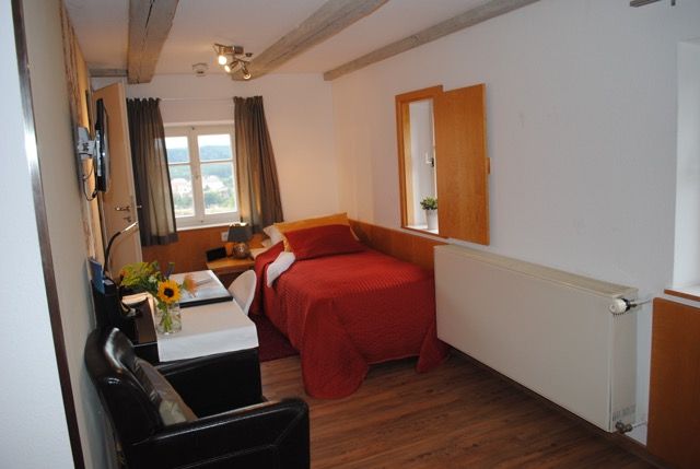 Hotel Burg Abenberg Bild 18