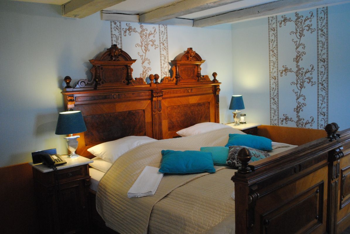 Hotel Burg Abenberg Bild 15