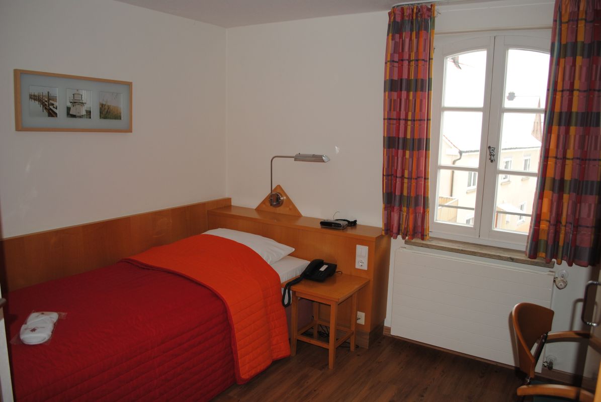 Hotel Burg Abenberg Bild 20